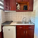 Porto Nuovo 1 Apartman Liménasz
