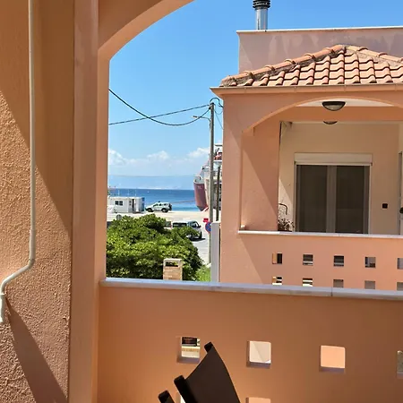 Porto Nuovo 1 شقة *