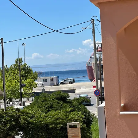 Appartamento Porto Nuovo 1