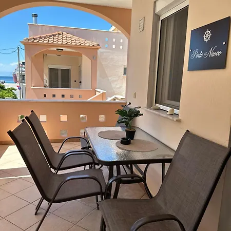 شقة Porto Nuovo 1 لايميناس