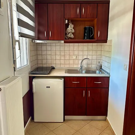 Porto Nuovo 1 شقة *