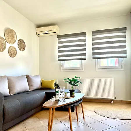 Porto Nuovo 1 タソス