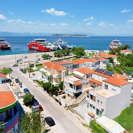 Porto Nuovo 1 * Limenas (Thasos)