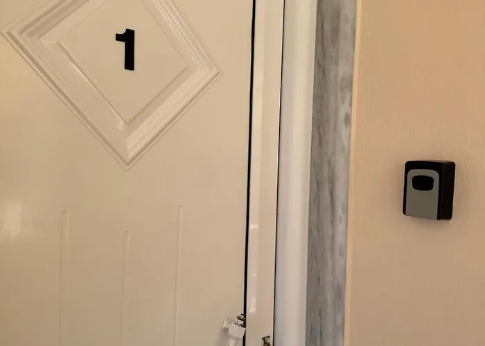 Porto Nuovo 1 Limenas (Thasos)