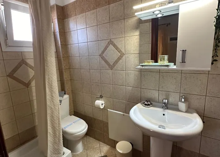 Porto Nuovo 1 Apartament