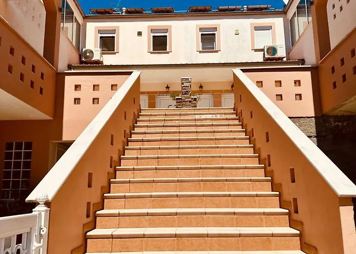 Porto Nuovo 1 Apartament *