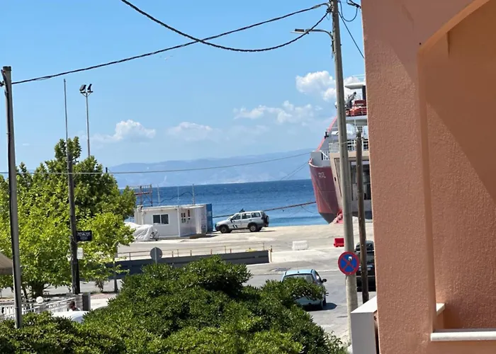 Apartament Porto Nuovo 1