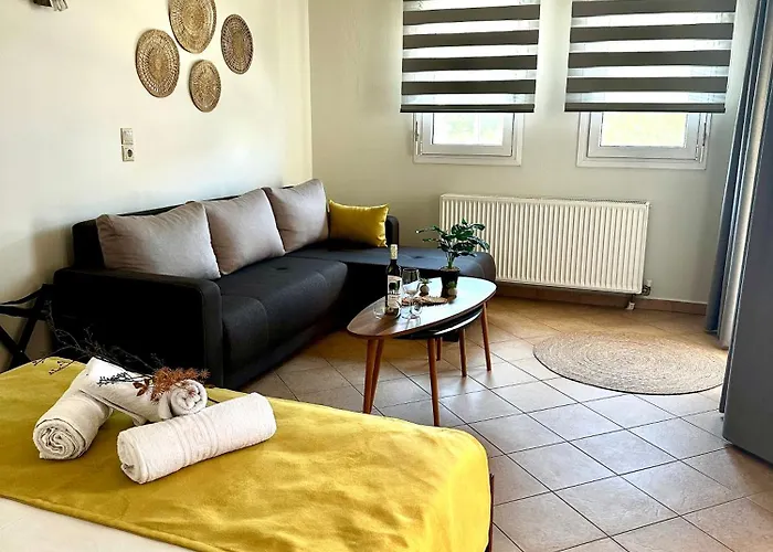 Apartament Porto Nuovo 1