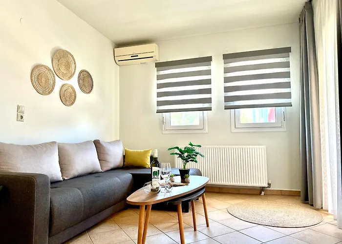 Porto Nuovo 1 Limenas (Thasos)