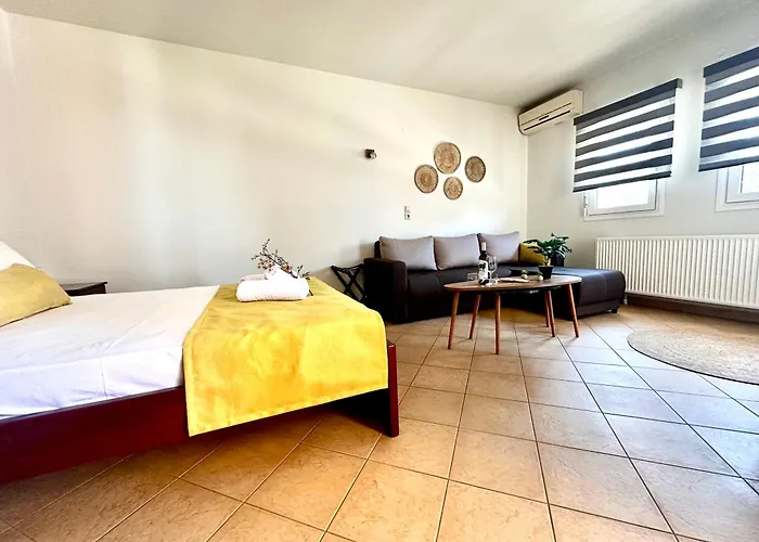 Porto Nuovo 1 Apartament *